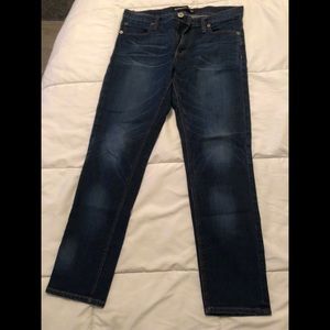 Express brand women's jeans